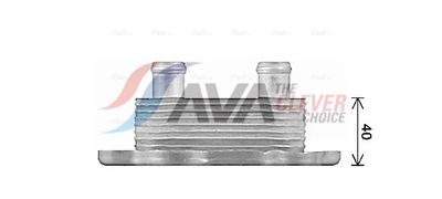 ÖLKüHLER MOTORöL AVA Clever Choice BW3595 2