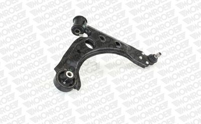 LENKER RADAUFHäNGUNG