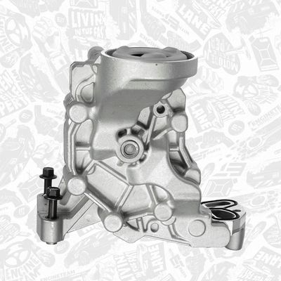 POMPA ULEI ET ENGINETEAM PU0145 2