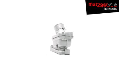 TERMOSTAT LICHID RACIRE METZGER AUTOTEILE 4006208 8