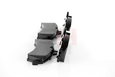 SET PLACUTE FRANA FRANA DISC GH GH413363 45