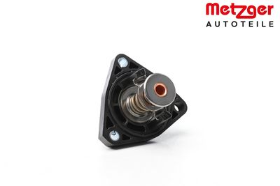 THERMOSTAT KüHLMITTEL METZGER AUTOTEILE 4006378 31