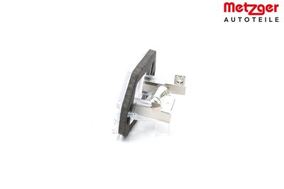 KENNZEICHENLEUCHTE METZGER AUTOTEILE 2080020 30