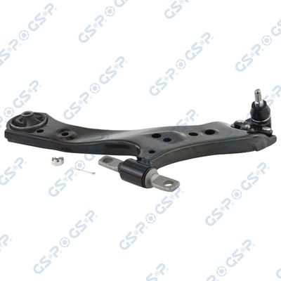 BRAT SUSPENSIE ROATA