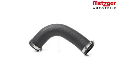 LADELUFTSCHLAUCH METZGER AUTOTEILE 2401145 4