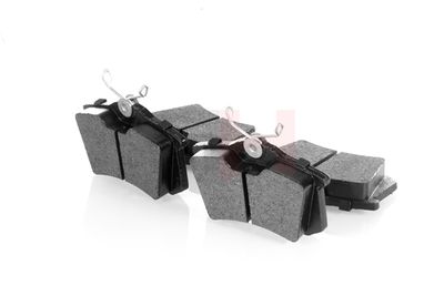 SET PLACUTE FRANA FRANA DISC GH GH419986 25