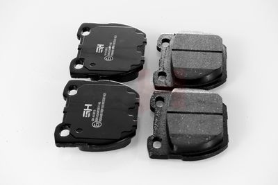 SET PLACUTE FRANA FRANA DISC GH GH412013 17