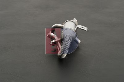 KüHLER ABGASRüCKFüHRUNG AKS DASIS 095043N 10