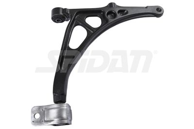 LENKER RADAUFHäNGUNG