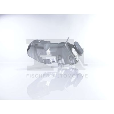 GARNITURA ETANS. COMPRESOR FA1 422521 6