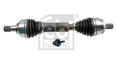 FEBI BILSTEIN Antriebswelle