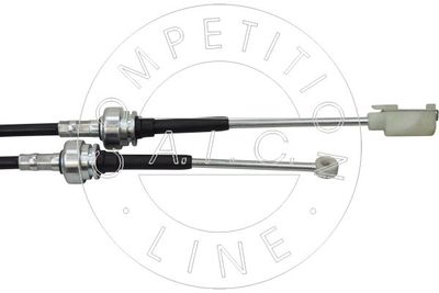 SEILZUG SCHALTGETRIEBE AIC 58943 2