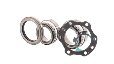 RADLAGERSATZ SKF VKBA3726 16