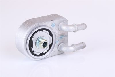 ÖLKüHLER MOTORöL NISSENS 91111 38