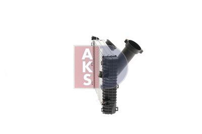 LADELUFTKüHLER AKS DASIS 047022N 10