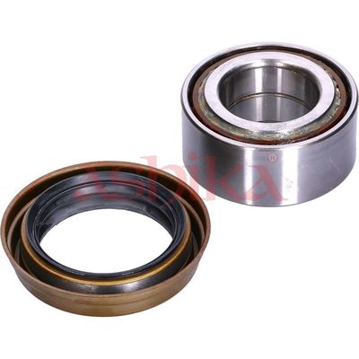 Rato guolio komplektas