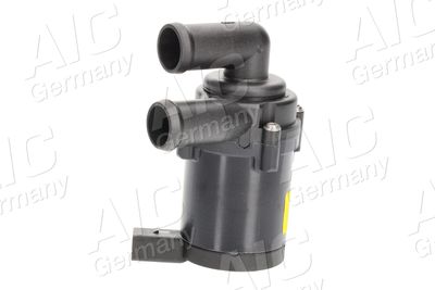 POMPă DE APă SUPLIMENTARă (CIRCUITUL APEI DE RăCIRE)