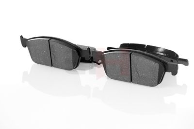 SET PLACUTE FRANA FRANA DISC GH GH411015 27