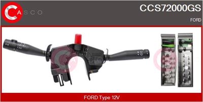 COMUTATOR COLOANA DIRECTIE