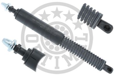 Газовая пружина, крышка багажник OPTIMAL AG-50940 для CITROËN C5