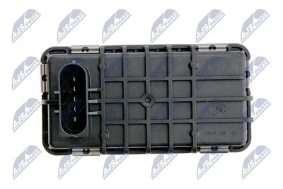 ELEMENT DE AJUSTARE TURBOCOMPRESOR NTY ECDLR000 4