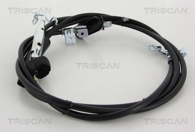 TRISCAN 8140 80114 Трос ручного гальма для CHRYSLER (Крайслер)