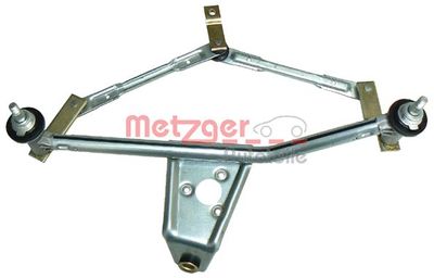 LEGATURI STERGATOR PARBRIZ METZGER 2190077