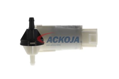 POMPA DE APA SPALARE PARBRIZ ACKOJA A37080001 35