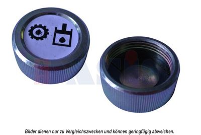 VERSCHLUSS ÖLEINFüLLSTUTZEN