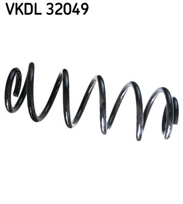 SKF VKDL 32049 Пружина подвески  для SUZUKI (Сузуки)
