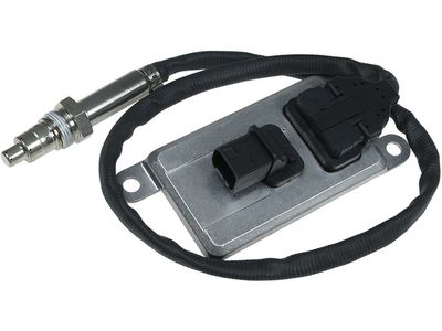AS-PL NOx-Sensor, Harnstoffeinspritzung