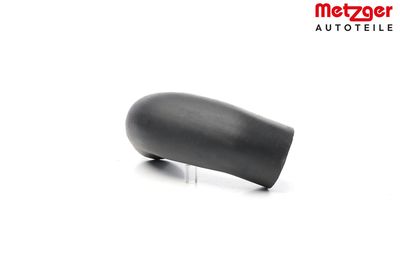 LADELUFTSCHLAUCH METZGER AUTOTEILE 2400886 23