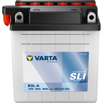 Akumulator VARTA 503012003K544
