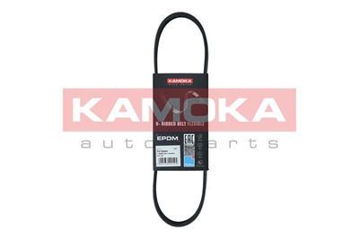KAMOKA 7015004 Ремінь генератора 