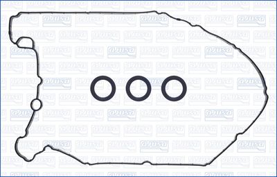 DICHTUNGSSATZ ZYLINDERKOPFHAUBE