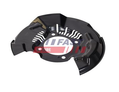 PROTECTIE STROPIRE DISC FRANA FAST FT02753 2