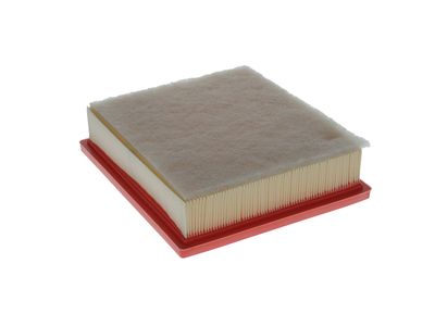 LUFTFILTER BOSCH F026400737 22