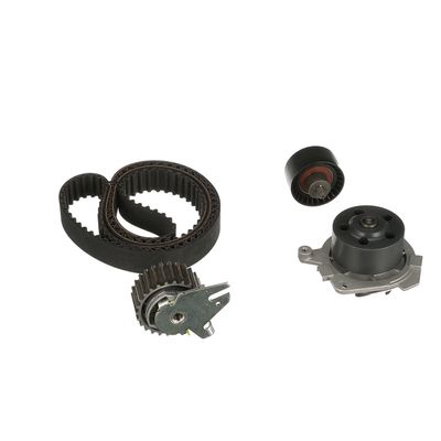 SET POMPA APA + CUREA DINTATA GATES KP15469XS 37