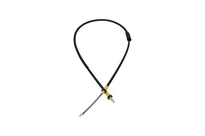 Trosas, stovėjimo stabdys