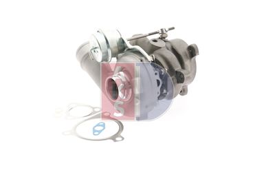 LADER AUFLADUNG AKS DASIS 045121N 2