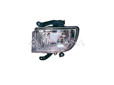 JUMASA 38321652 Противотуманная фара  для HYUNDAI GETZ (TB) 1.6