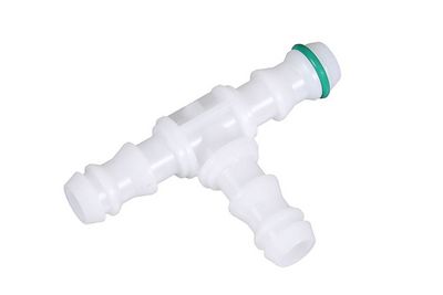 Verbindungsstück, Waschwasserleitung