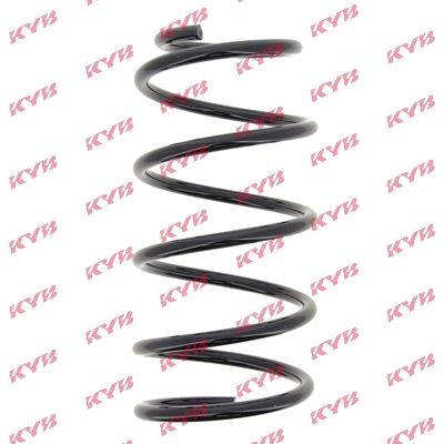 Suspension Spring KYB RC1162