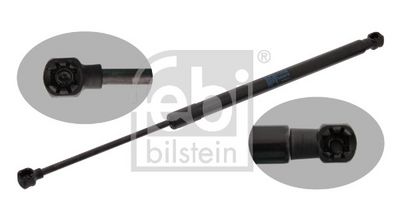 FEBI BILSTEIN Gasfeder, Koffer-/Laderaum