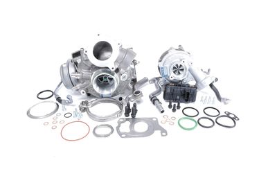 LADER AUFLADUNG BTS Turbo T981601KPL 1