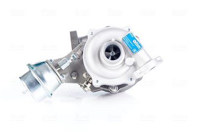 NISSENS Turbocharger ** FIRST FIT ** (93110)