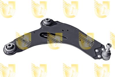 LENKER RADAUFHäNGUNG