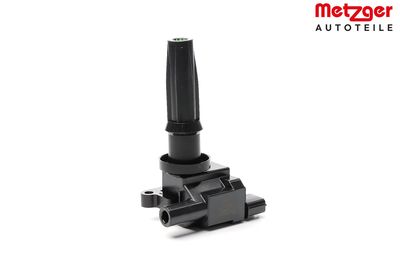 ZüNDSPULE METZGER AUTOTEILE 0880076 34