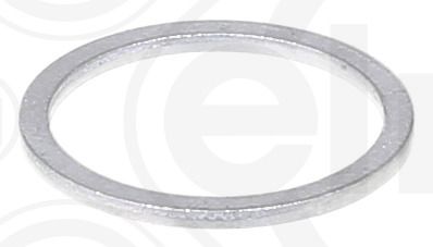 Уплотнительное кольцо, резьбовая пробка маслосливн. отверст. ELRING 247.405 для BMW K