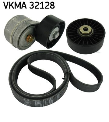 V-Ribbed Belt Set VKMA 32128